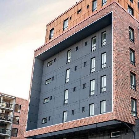 Vaunukatu Apartment ตูร์กู ภายนอก รูปภาพ