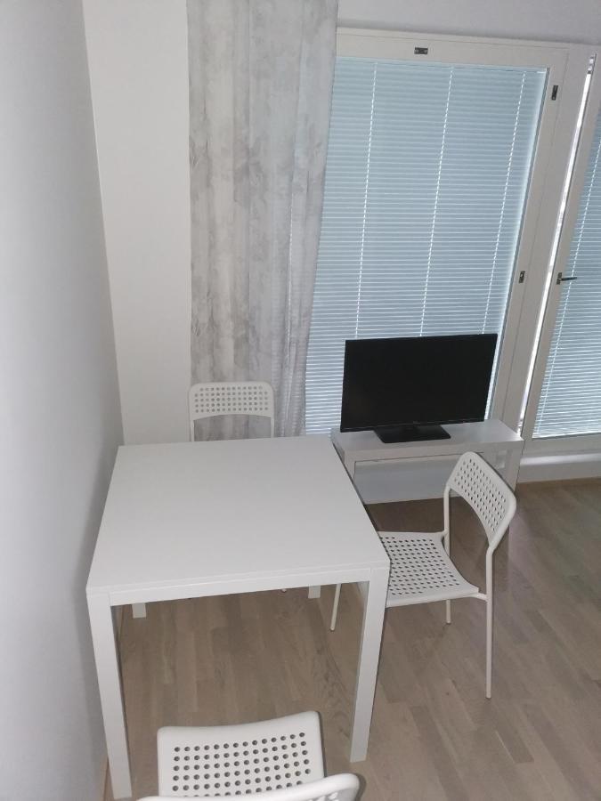 Vaunukatu Apartment ตูร์กู ภายนอก รูปภาพ